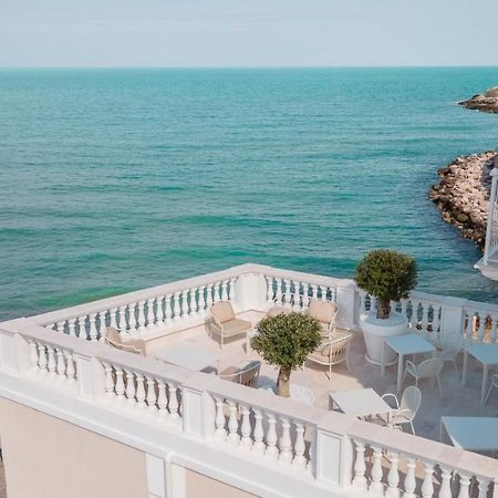Hotel Tra Cielo E Mare Vieste Exteriér fotografie
