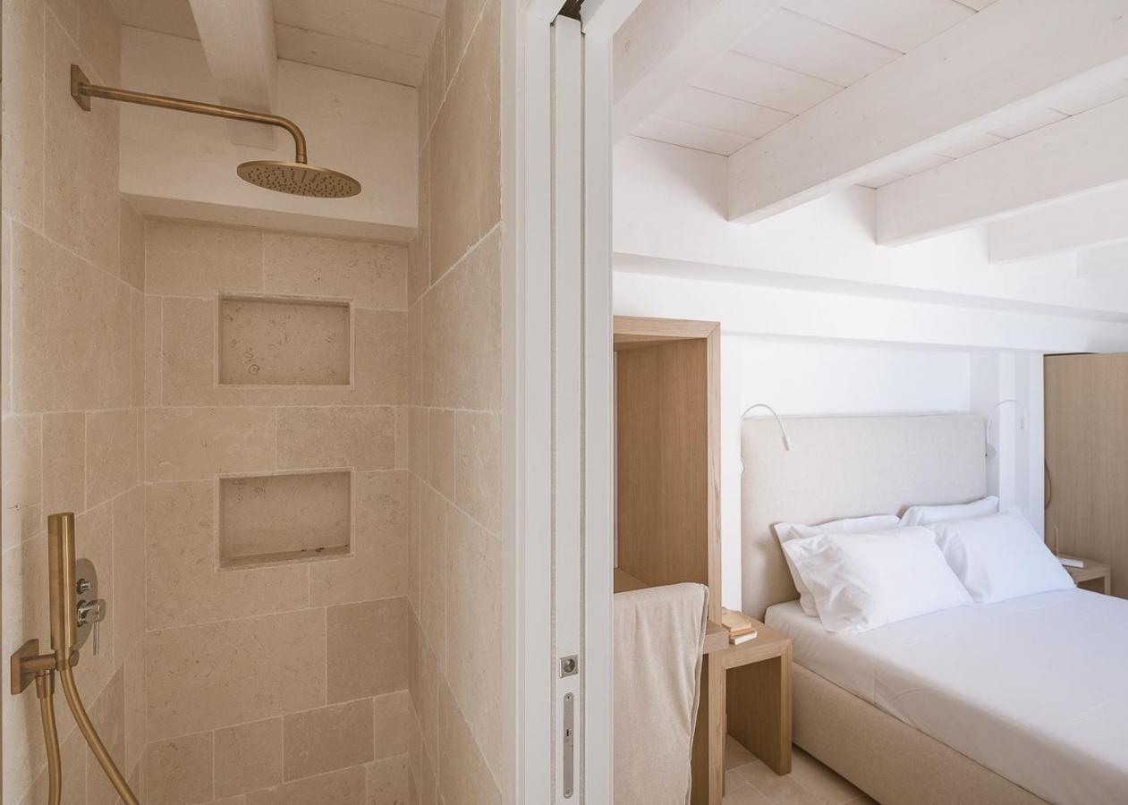 Hotel Tra Cielo E Mare Vieste Exteriér fotografie