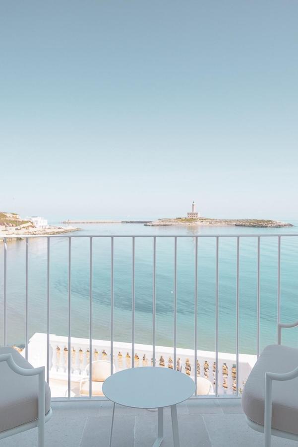 Hotel Tra Cielo E Mare Vieste Exteriér fotografie