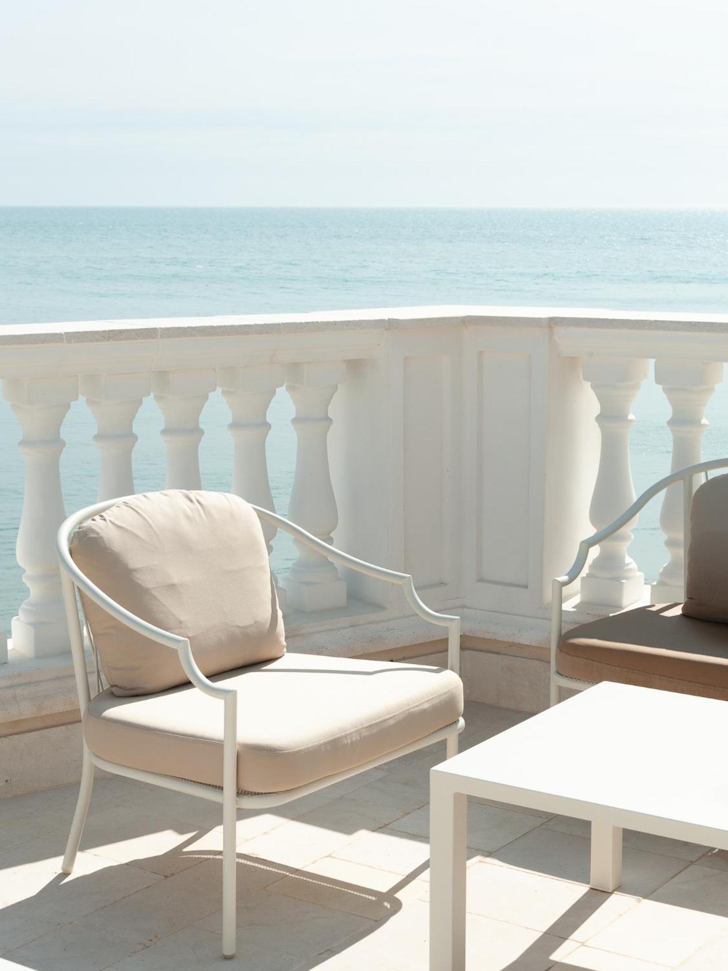 Hotel Tra Cielo E Mare Vieste Exteriér fotografie