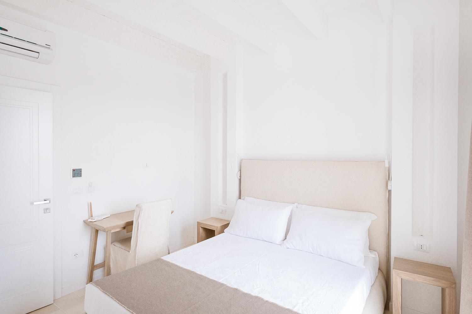 Hotel Tra Cielo E Mare Vieste Exteriér fotografie