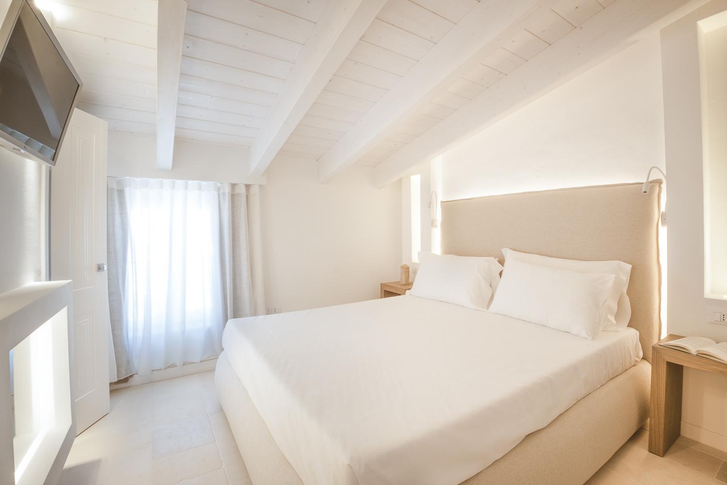 Hotel Tra Cielo E Mare Vieste Exteriér fotografie