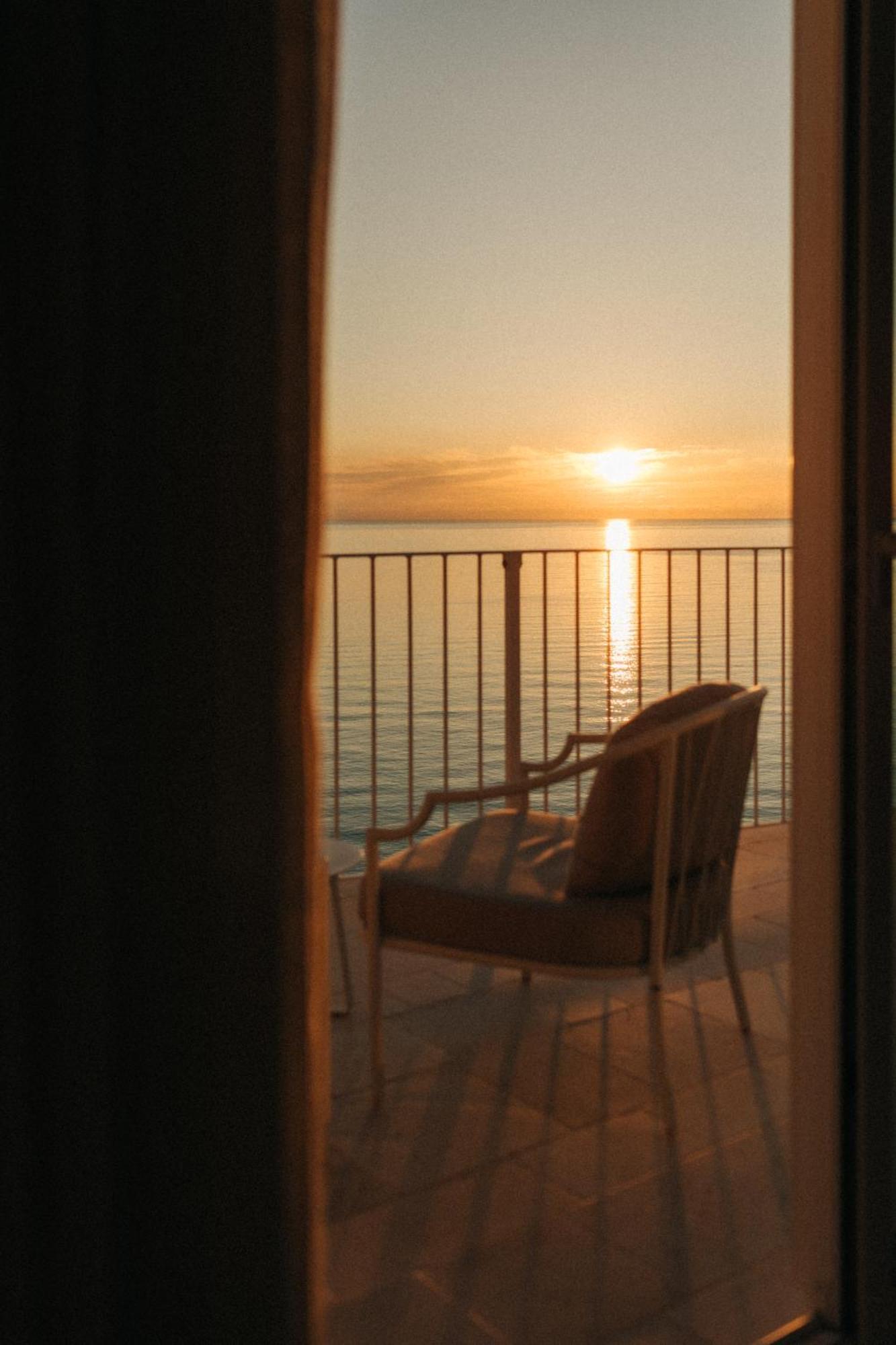 Hotel Tra Cielo E Mare Vieste Exteriér fotografie