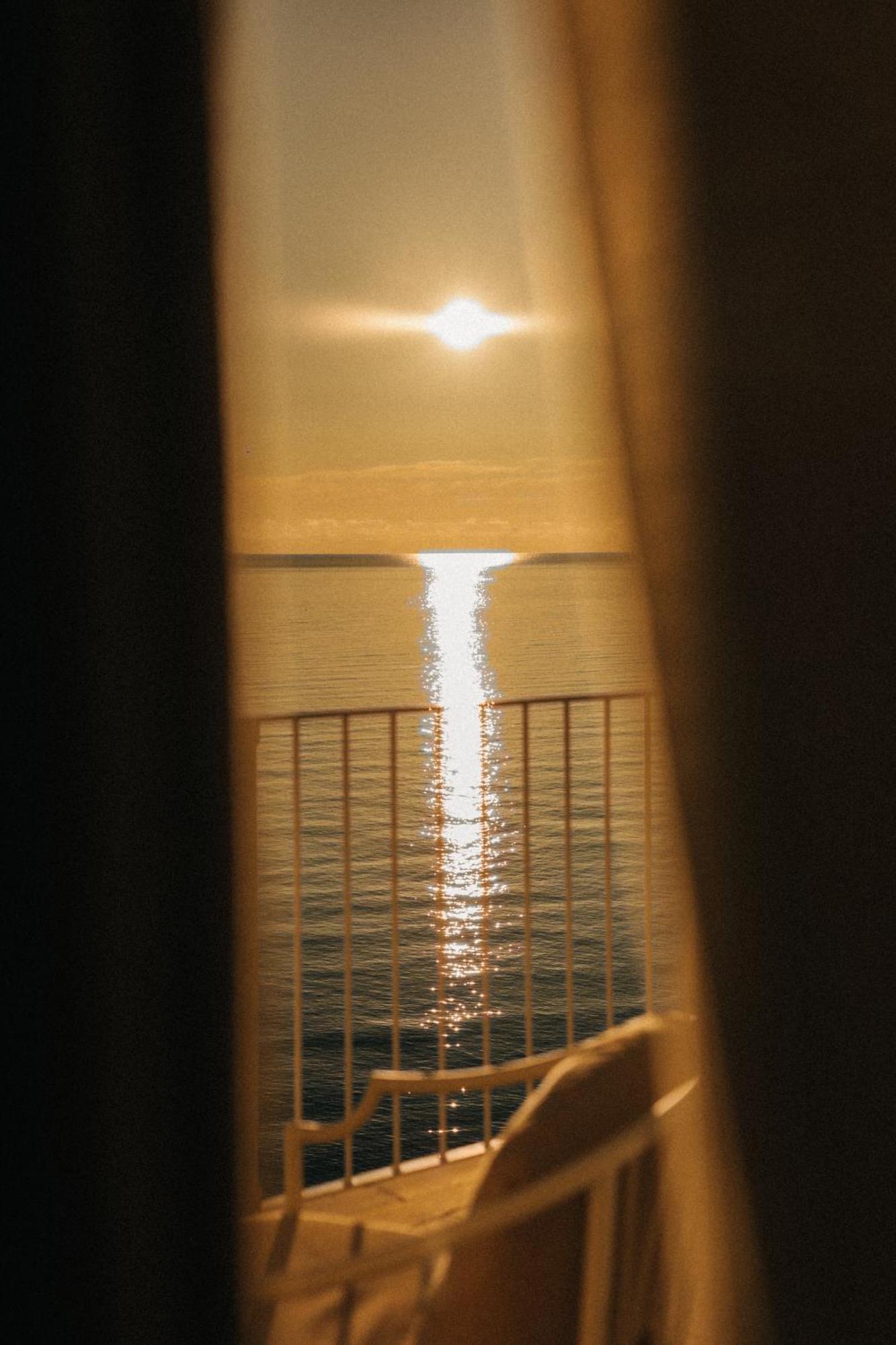 Hotel Tra Cielo E Mare Vieste Exteriér fotografie