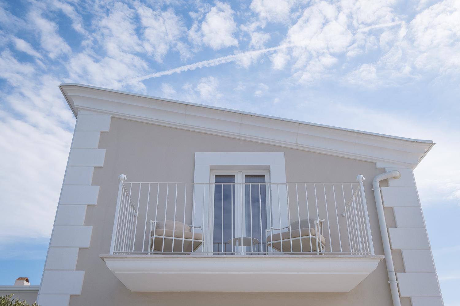 Hotel Tra Cielo E Mare Vieste Exteriér fotografie