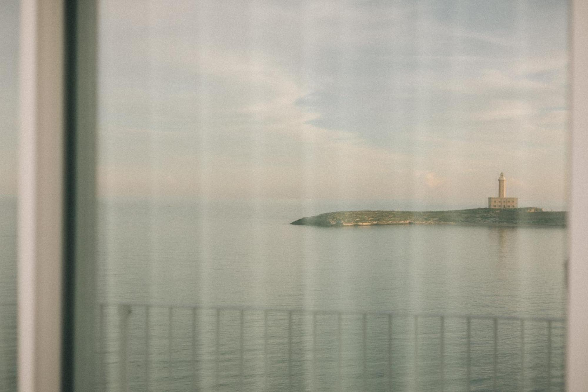 Hotel Tra Cielo E Mare Vieste Exteriér fotografie